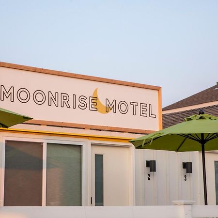 Moonrise Motel Kismet Zewnętrze zdjęcie