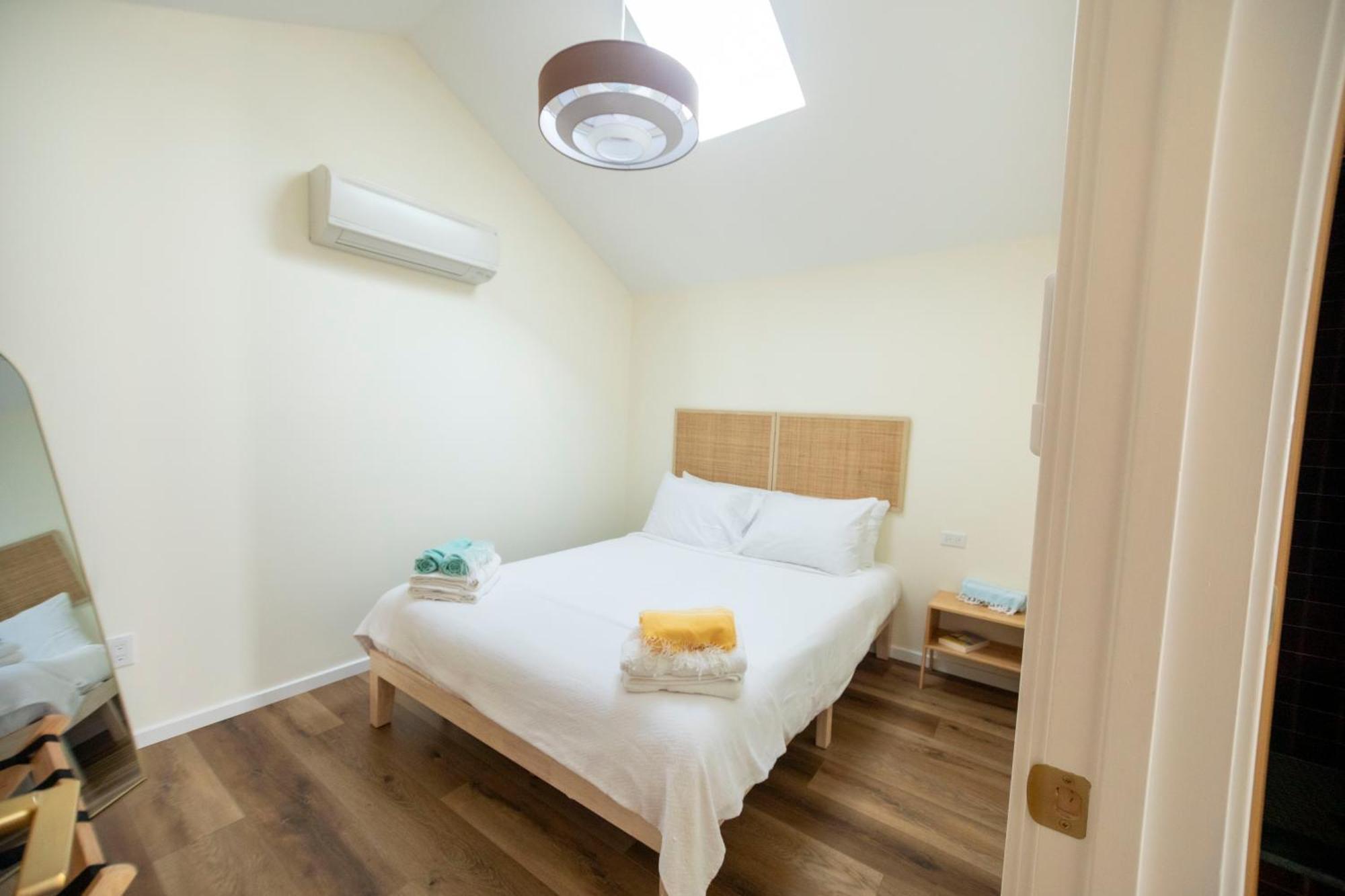 Moonrise Motel Kismet Zewnętrze zdjęcie
