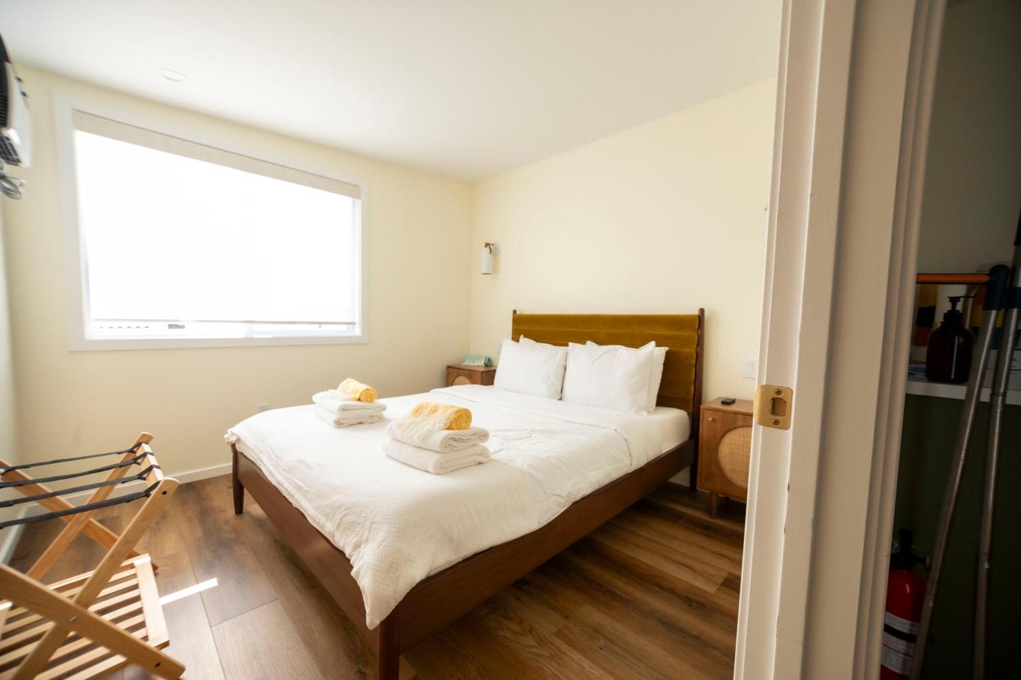 Moonrise Motel Kismet Zewnętrze zdjęcie