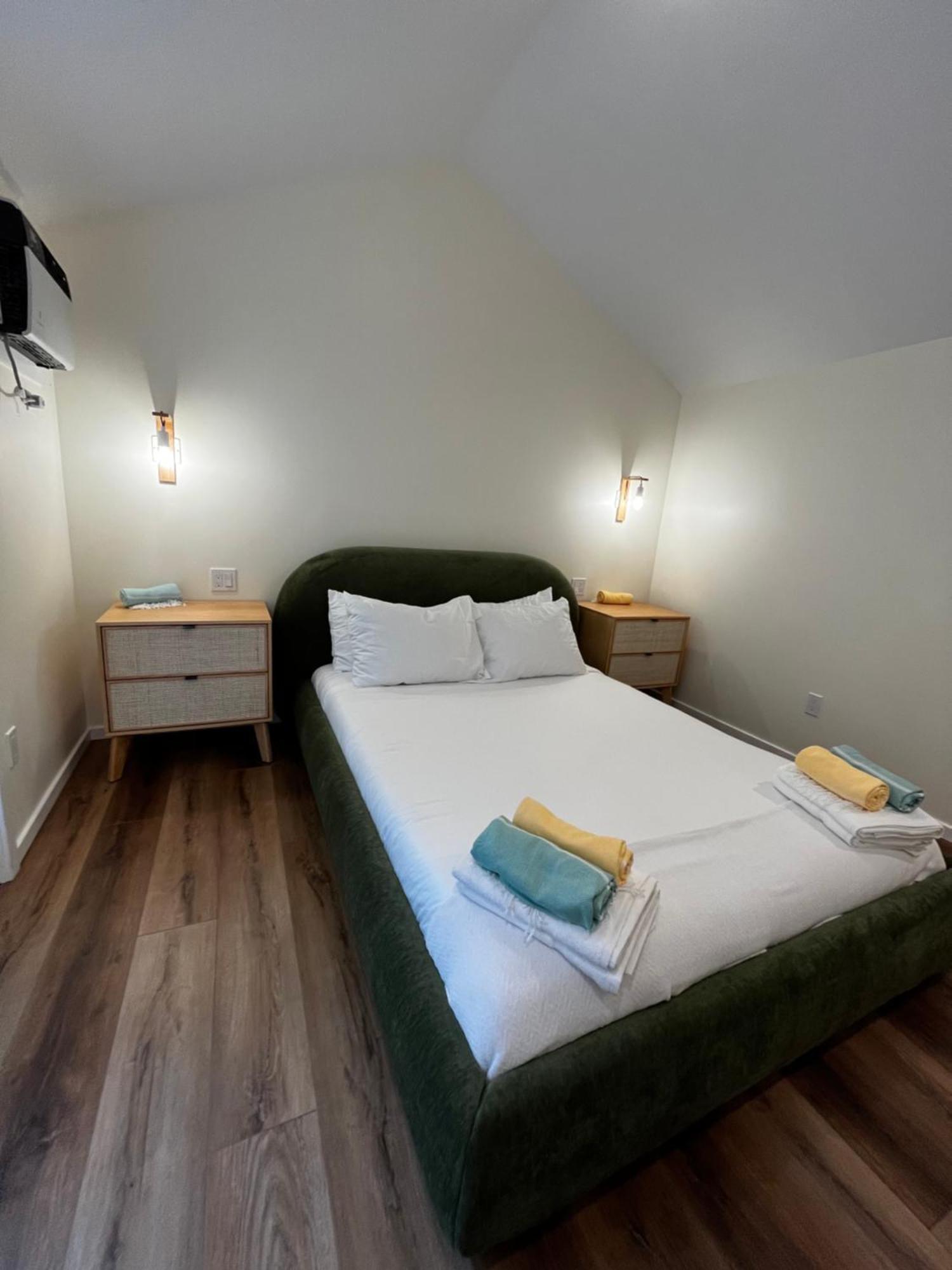 Moonrise Motel Kismet Zewnętrze zdjęcie