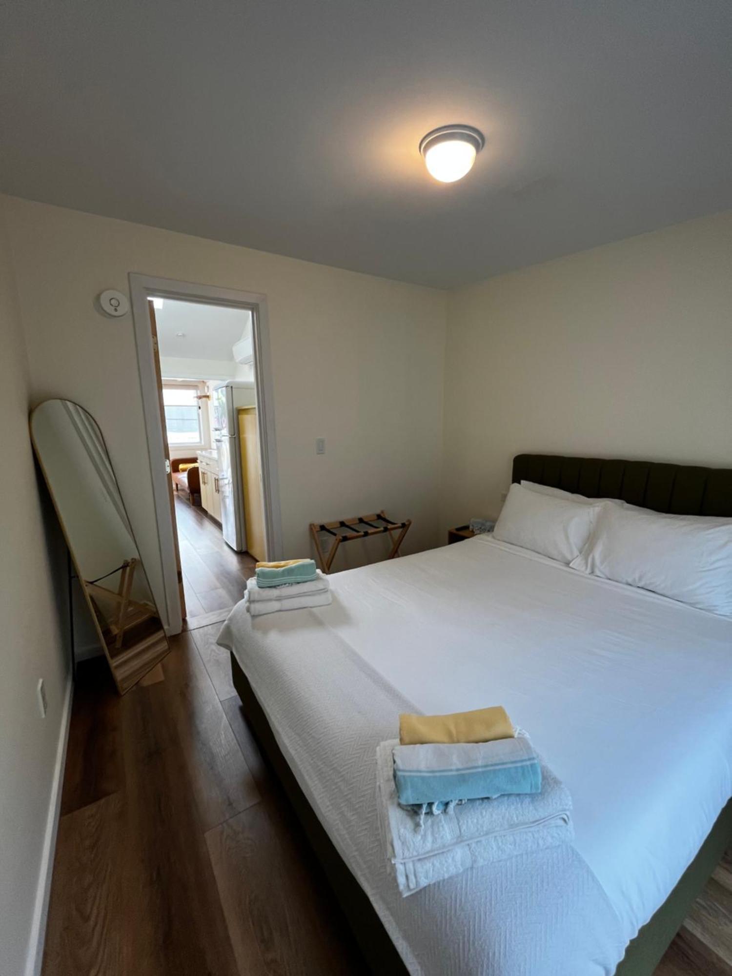 Moonrise Motel Kismet Zewnętrze zdjęcie