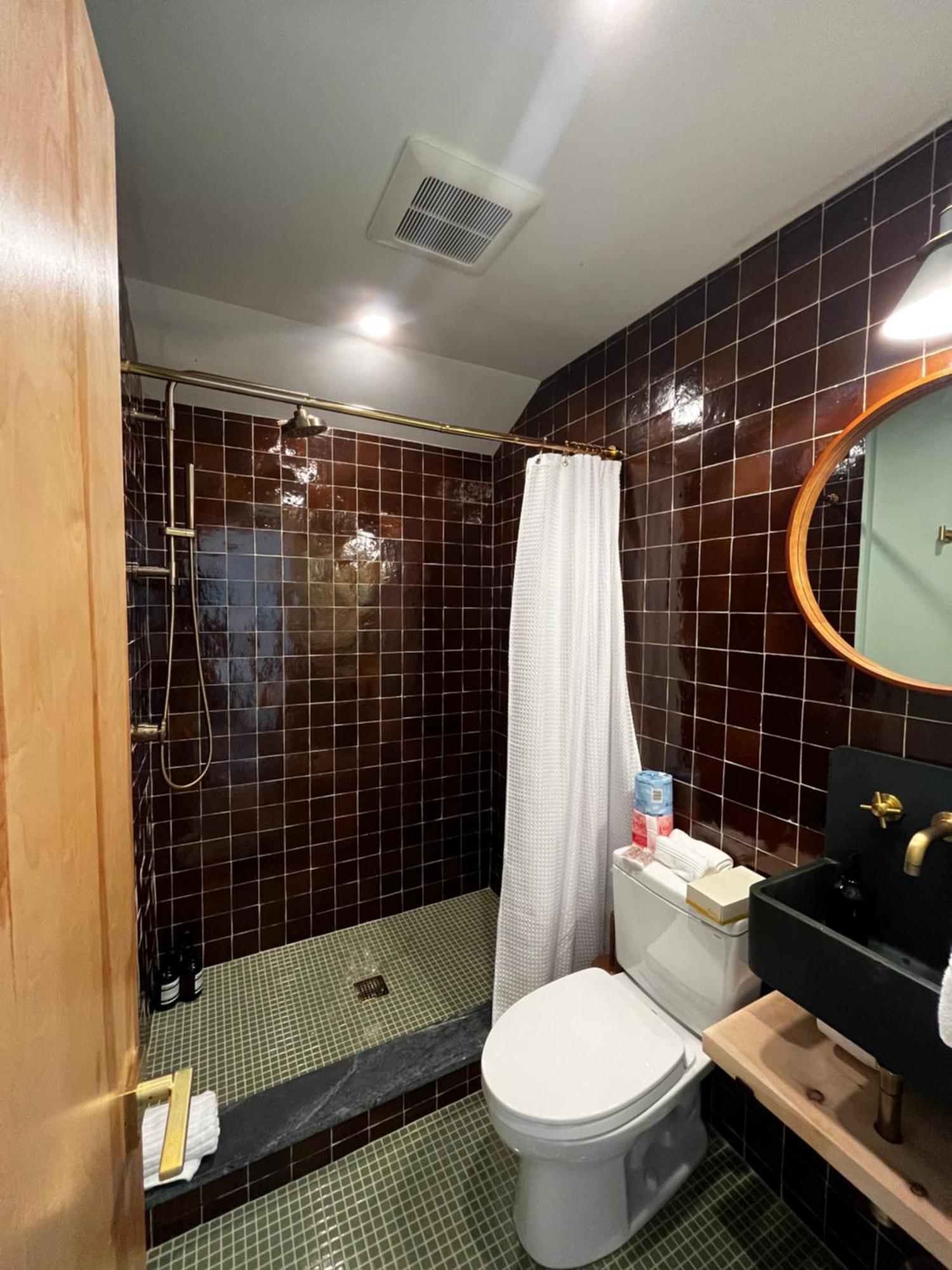 Moonrise Motel Kismet Zewnętrze zdjęcie