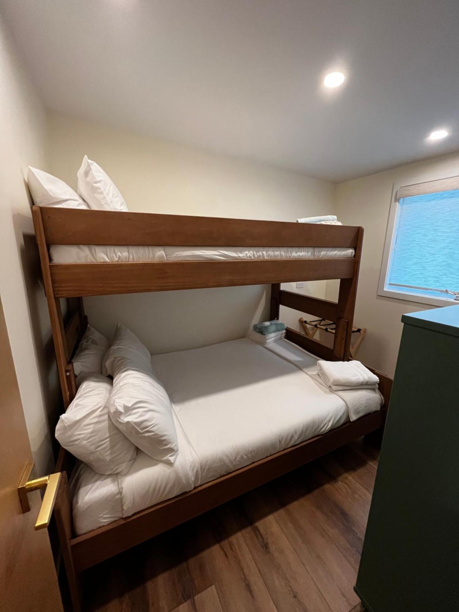 Moonrise Motel Kismet Zewnętrze zdjęcie