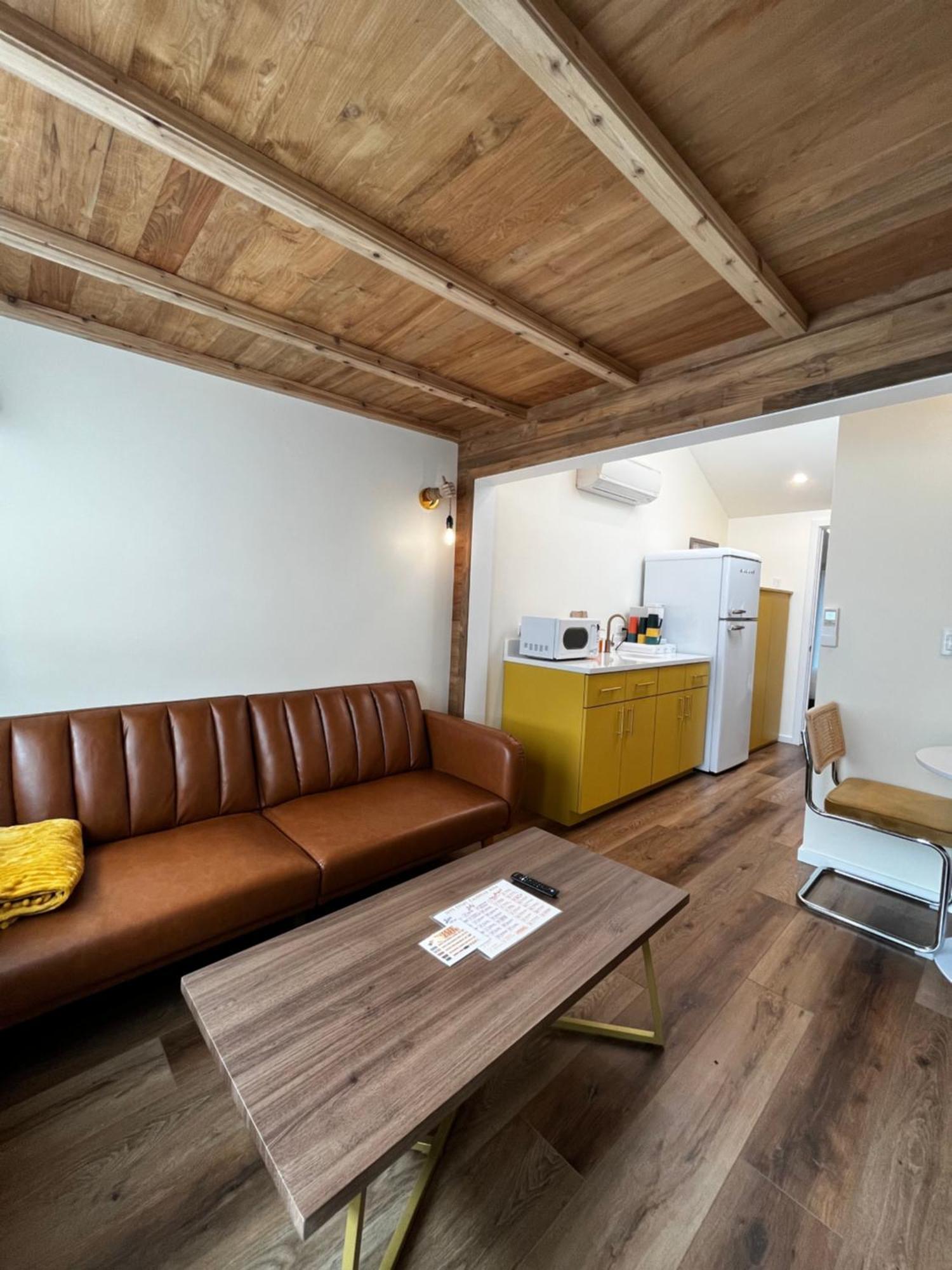 Moonrise Motel Kismet Zewnętrze zdjęcie