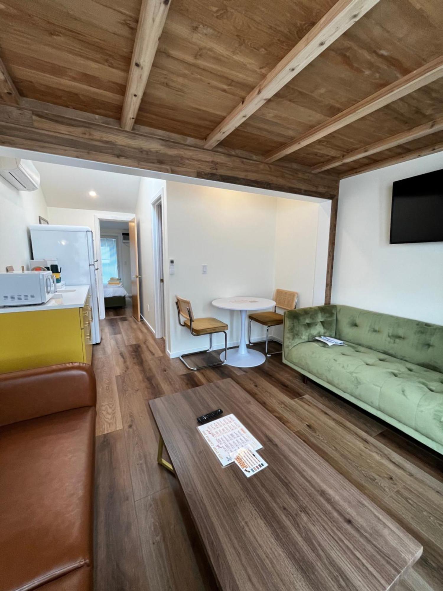 Moonrise Motel Kismet Zewnętrze zdjęcie